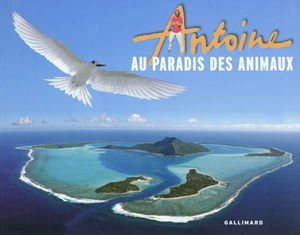 Au paradis des animaux