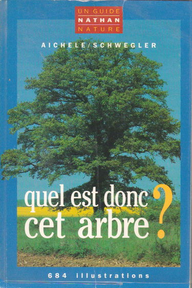 Quel est donc cet arbre ?