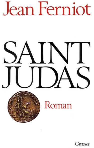 Saint Judas
