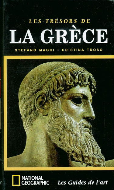 Les trésors de la Grèce