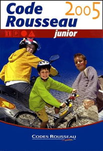 Code Rousseau junior