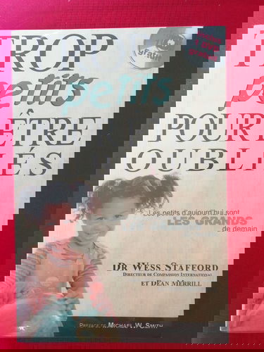 Trop Petits pour Etre Oublié