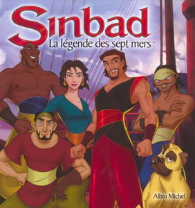 Sinbad, la légende des sept mers