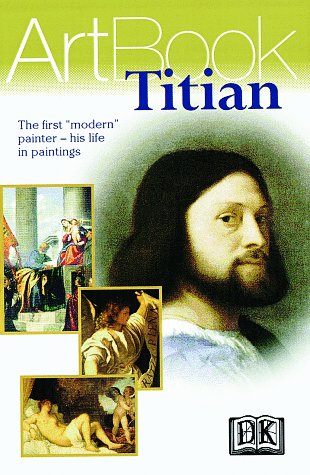 Couverture de Titian par Titian