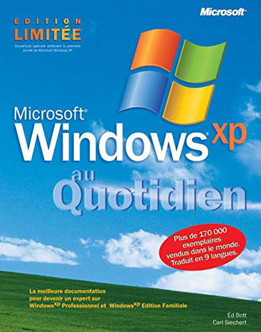 Windows XP