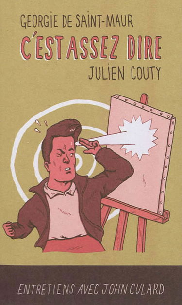 C'est assez dire : entretiens avec John Culard