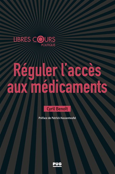 Réguler l'accès aux médicaments