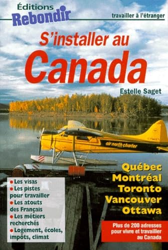 S'installer au Canada