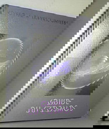Guide du cosmos