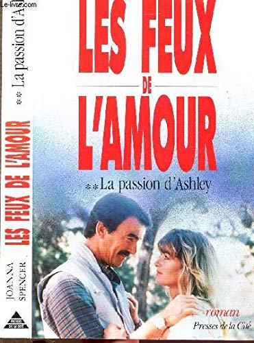Les Feux de l'amour : la passion d'Ashley