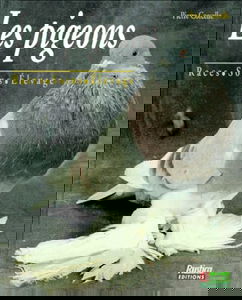 Les pigeons : races, soins, élevage