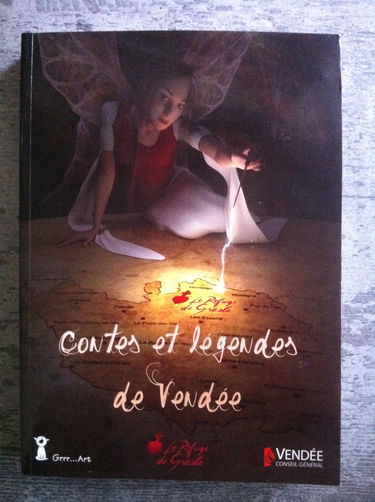Contes et Légendes de Vendée