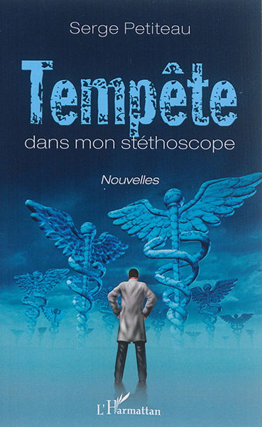 Tempête dans mon stéthoscope