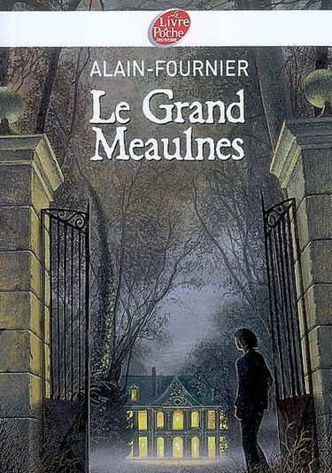 Le Grand Meaulnes