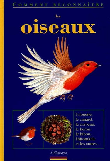 Les oiseaux