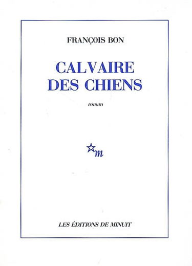 Calvaire des chiens