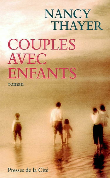 Couples avec enfants