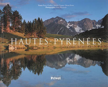 Couverture de Hautes-Pyrénées