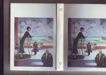 Couverture de Fin, suivi de l'exposition