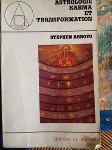 Astrologie, karma et transformation