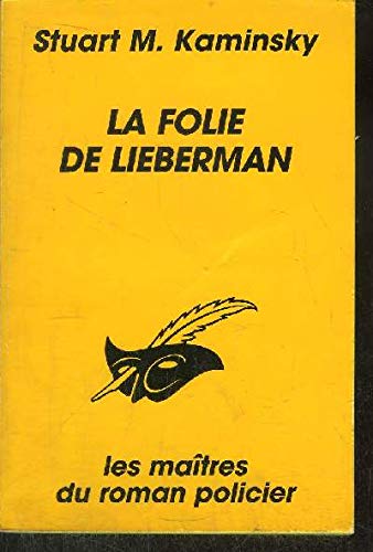 La folie de Lieberman