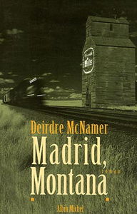 Madrid, Montana