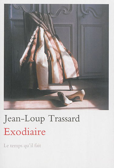 Exodiaire