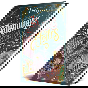 25 Faubourg Des Etoiles