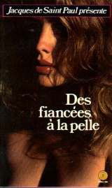 Des fiancés à la pelle