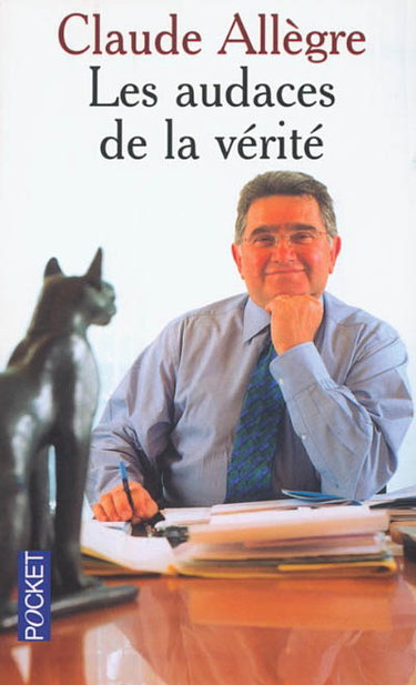 Les audaces de la vérité : entretiens avec Laurent Joffrin