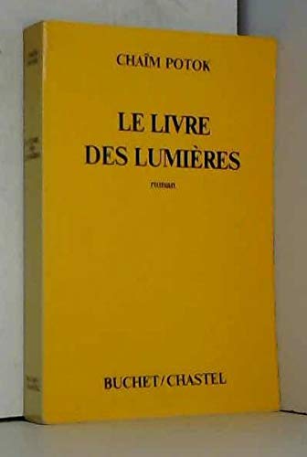 Le Livre des lumières