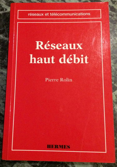 Réseaux haut débit