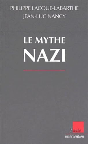Le Mythe nazi