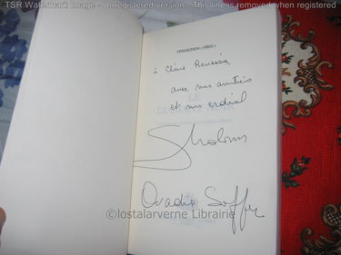 Le diamant noir : comment on devient ambassadeur d'Israël