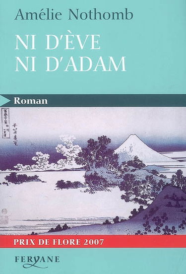 Ni d'Eve ni d'Adam
