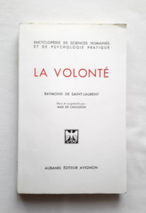 La Volonté