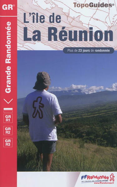 L'île de La Réunion : plus de 23 jours de randonnée