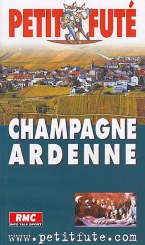 Champagne - Ardenne 2004