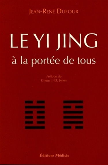 Le Yi jing à la portée de tous