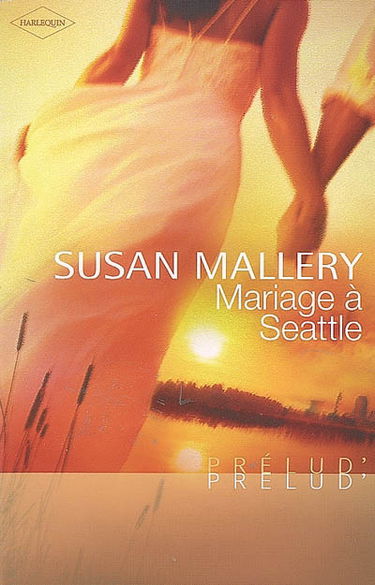Mariage à Seattle