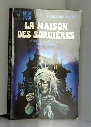 Maison des sorcières