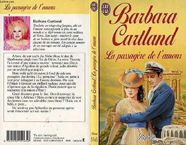 La Passagère de l'amour