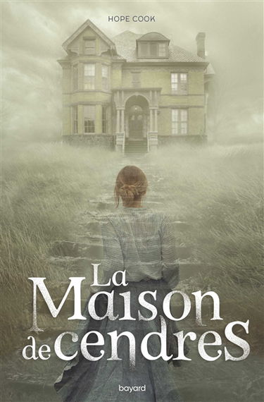 La maison de cendres