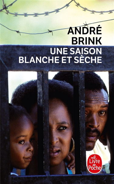Une saison blanche et sèche