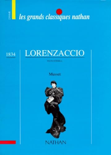 Lorenzaccio