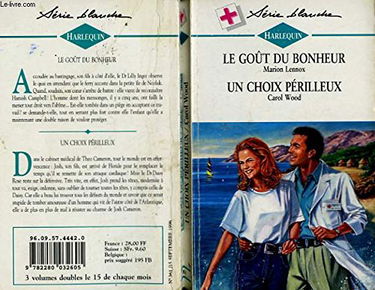 Le goût du bonheur