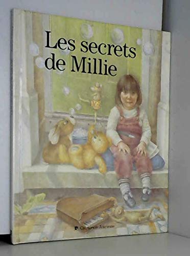 Les Secrets de Millie