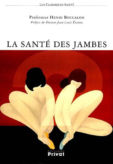 La santé de la jambe