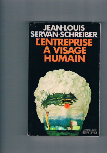 L'entreprise à visage humain