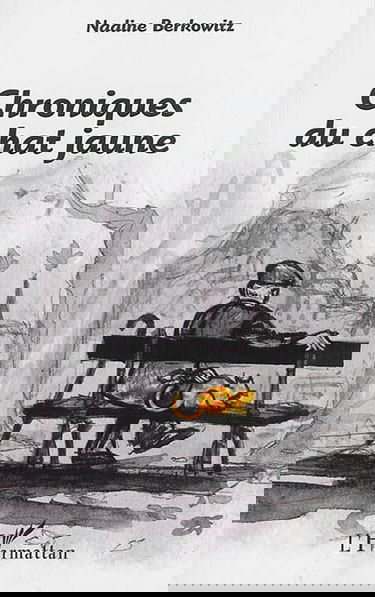 Chroniques du chat jaune
